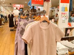 -优衣库(北京枫蓝国际广场店)