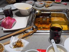 -海底捞火锅(璞丽中心店)