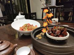 -茶叁酒肆·楚味江湖(菱角湖店)