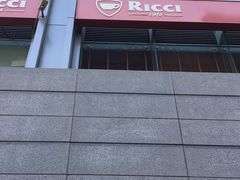 -Ricci睿奇美式餐厅(五道口店)