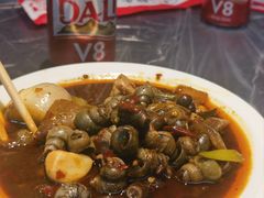 -指爱龙虾(金杨路总店)