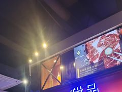 -豪德亨牛排自助餐厅(抚州东乡店)