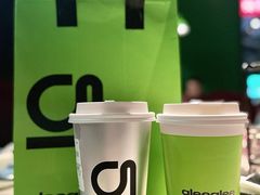 -gleeglee乐溢亦茶(朝阳大悦城店)