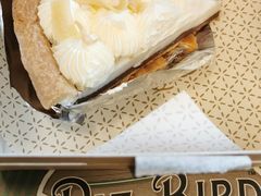 -Pie Bird(新闸路店)