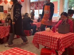 -荆九爷爆炒桥头三嫩(夫子庙店)