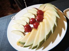 -伊带伊路新疆美食府(呼家楼店)