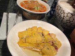 -马哥孛罗酒店·SAVVY全日餐厅