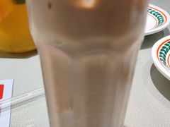 -星發茶餐厅(小梅大街店)