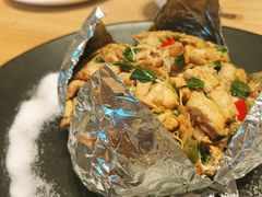 -朵朵开素食餐厅(后宰门街店)