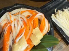 -呷哺呷哺 小火锅 (浦东新欧尚超市店)