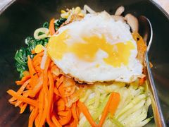 -一心烤肉(延安路店)