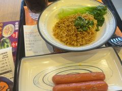 -大快活(丽丰店)