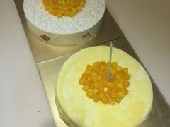 iphone_upload_pic-OL’s Cake鲜荟千层(东风中路店)