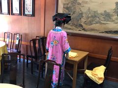 -听鹂馆饭庄(颐和园店)