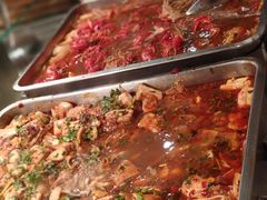 -味餐厅·海鲜·火锅·自助餐