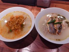 -蟹黄鱼·海派深夜面馆(江湾里店)