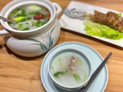 -品回味清真西北楼(宁波首店)