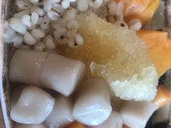 -鲜芋仙(苏州干将店)