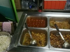 -合合自助快餐(六顺店)