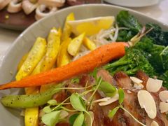 -théATRE茶聚场·餐厅(环球金融中心店)