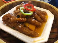 -日昌餐馆(亦庄店)