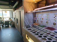 -海底捞火锅(威高广场店)