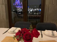 -WOLFGANG PUCK KITCHEN & BAR(迪士尼小镇店)