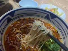 晋北香辣羊杂粉-老九圆山西面馆(CBD店)