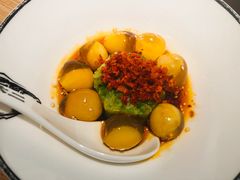 脆椒小皮蛋-太二酸菜鱼(坚基购物中心店)