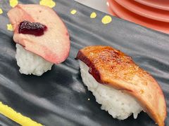 -争鲜回转寿司(朝北大悦城店)