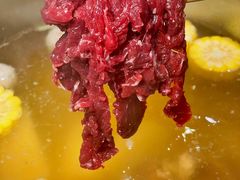 -今日牛事潮汕鲜牛肉火锅(瑞金店)