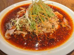 -蓉和妈妈菜·芙蓉花开(高新店)