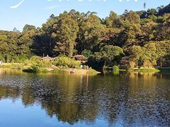 -南国桃园旅游度假区