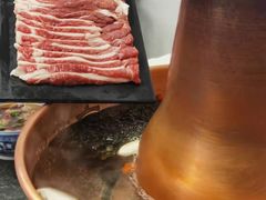 -清真·京华源铜锅涮肉(丰庆店)