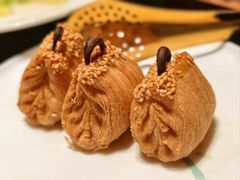 -甄御•海鲜新青岛菜(麦岛店)