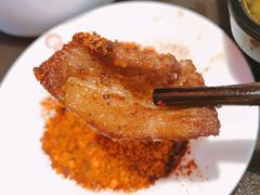 -邓记新一代糖油果子(四川煤管局供销公司职工宿舍店)