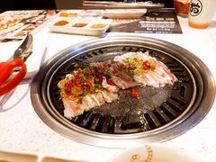 -猫抓烤肉(春熙路店)
