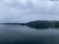 -千岛湖东南湖区