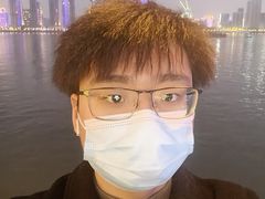 -武汉两江游览·夜游长江(汉口粤汉码头)
