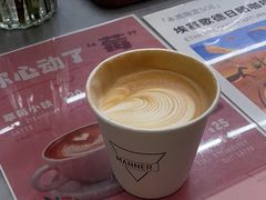 -Manner Coffee(IFS一楼店)