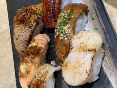 -东京屋(武定路店)