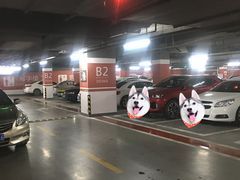 -龙湖南京江北天街