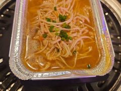 -夜小腰烧烤(中华路店)