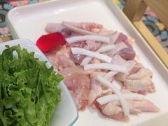 -椰夫人·养生椰子鸡(黄埔时代城店)