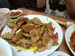 -清真·益鑫羊肉手抓馆(花园北街店)