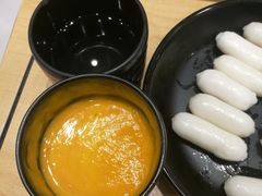 -花味·自助烤肉(雨花客厅店)