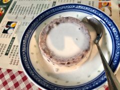 椰汁红豆糕-超琪星·咖啡简餐(川音店)