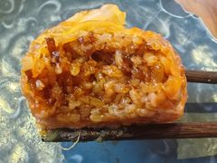 -鑫震源·苏式大虾生煎(山塘街店)