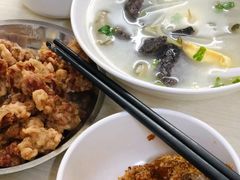 -阿凸芋圆(上帝街店)