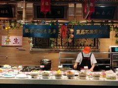 -老家信阳菜(北京路店)